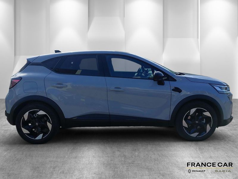Renault Captur (2025) 1,3 TCe 116 kW EDC Techno - fotka 4 z 25