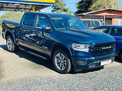 RAM 1500 (2021) 5.7HEMI V8 LARAMIE SPORT - fotografie inzerátu