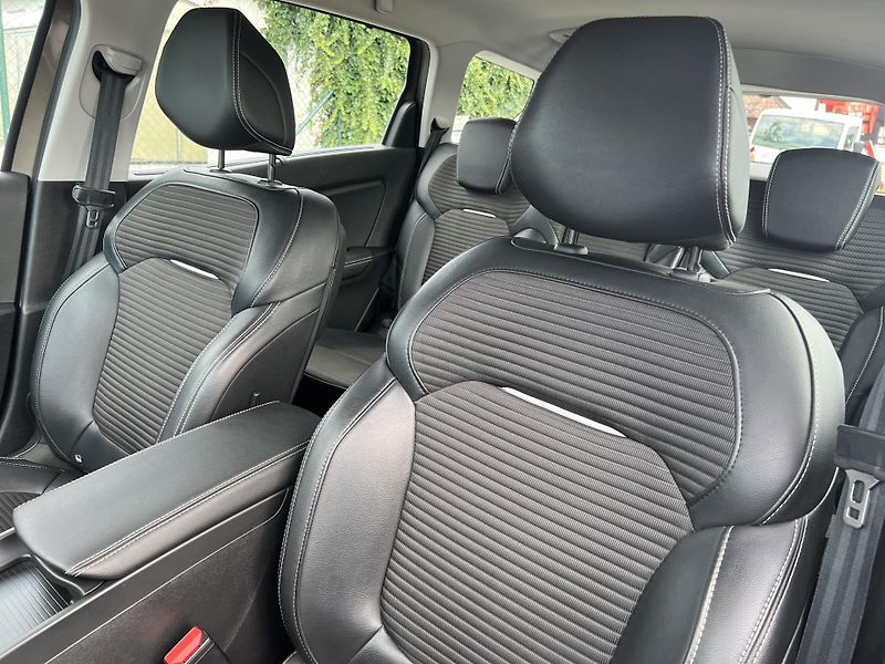 Renault Scénic Intens 1.5DCi KLIMA PŮVOD ČR - fotka 10 z 48