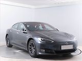 Tesla Model S (2017) P100D, SoH 93% - náhled 1