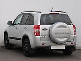 Suzuki Grand Vitara (2012) 2.4 VVT, LPG, 4X4, Serv.kniha - náhled 3