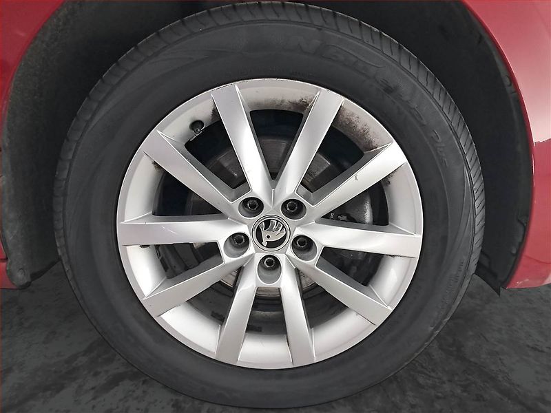 Škoda Scala (2019) Ambition 1.0 TSI, Serv.kniha - fotka 15 z 19