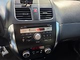 Fiat Sedici (2013) 2.0 JTD TOP,Serviska - náhled 13
