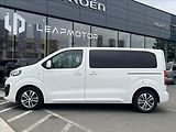 Peugeot Traveller 2,0 BlueHDI  Active - náhled 8