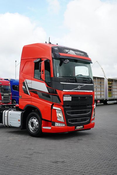Volvo FH (2019) 420 / EURO 6 / ACC / PTO / HYD - fotka 27 z 49