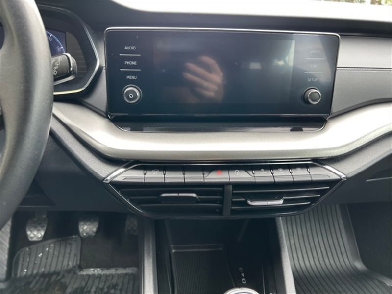 Škoda Octavia 2,0 TDI 85 Ambition - fotka 10 z 11