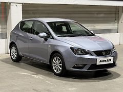 Seat Ibiza (2017) 1.0 MPI, Navi, autoAC - fotografie inzerátu