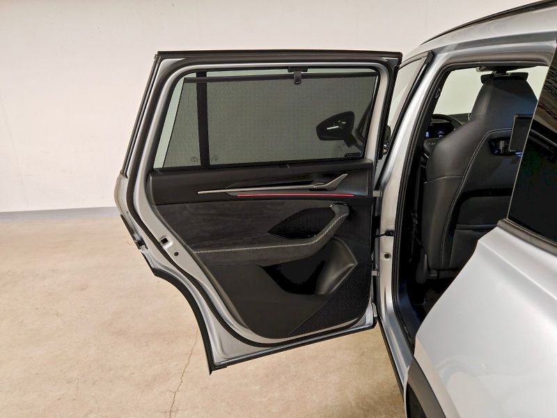 Škoda Kodiaq (2025) iV 1.5 TSI 150 kW DSG Sportlin - fotka 25 z 33