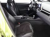 Toyota C-HR (2019) 1.8 Hybrid - náhled 7