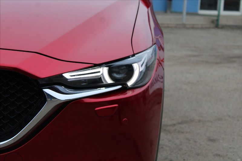 Mazda CX-5 2,5 i  1MAJ,A/T,4x4,REVOLUTION - fotka 35 z 47