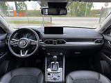 Mazda CX-5 2.2 SKYACTIV-D 4x4 AT, servis. - náhled 8