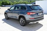 Škoda Kodiaq 2.0TDI 147KW Scout 6/21  DPH - náhled 7