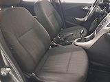 Opel Astra (2012) 1.6 16V, po STK, dobrý stav - náhled 9