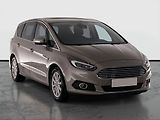 Ford S-MAX (2016) 2.0 TDCi, Kůže, Tempomat - náhled 1