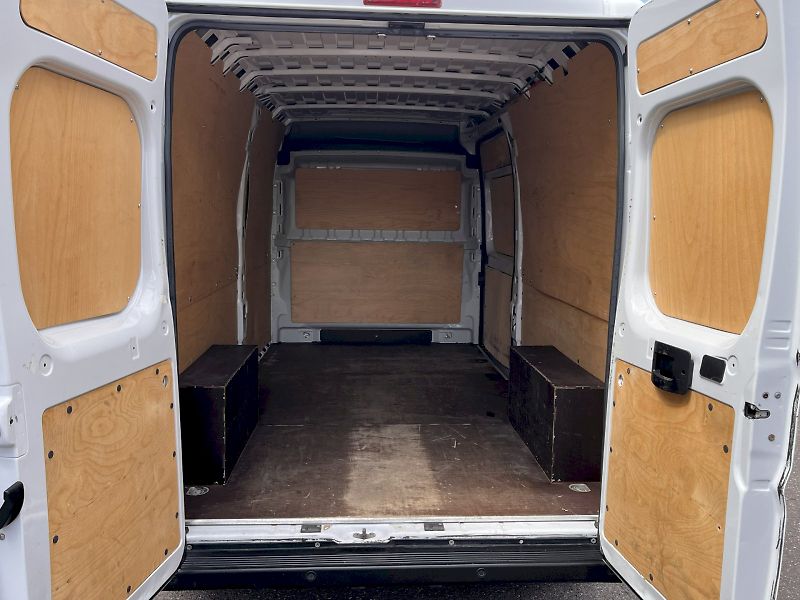 Fiat Ducato (2020) 3,0 CNG 100KW NATURAL POWER 6M - fotka 13 z 20