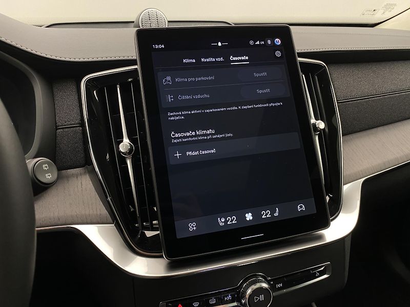 Volvo XC90 (2026) T8 AWD Plug-in BRIGHT ULTRA - fotka 48 z 75