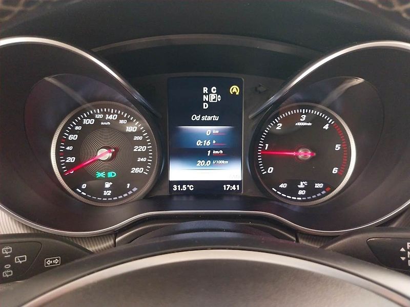 Mercedes-Benz Třídy V (2015) 220 CDI - fotka 11 z 26