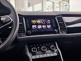 Škoda Kodiaq 2,0 TDI DSG L&K 4x4 TOP Stav - náhled 22