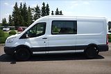 Ford Transit 2,2 TDCI  L3 4WD 7-míst - náhled 1