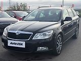 Škoda Octavia (2012) 2.0 TDi, AT, xenon, autoAC - náhled 2