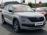 Škoda Kodiaq (2018) 2.0 TDi 4x4, 2.maj,ČR, DSG - náhled 1