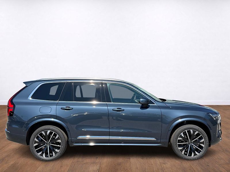 Volvo XC90 (2026) PLUS B5, kamery 360°, ventilac - fotka 5 z 22