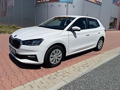 Škoda Fabia 1.0 MPi Ambition Plus 59 kW - fotografie inzerátu