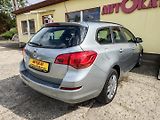 Opel Astra (2012) 1.4i 16V LPG Klima/1MAJ/ESP - náhled 2