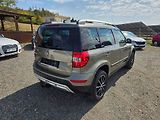 Škoda Yeti (2014) 2.0 TDi 125kw Adventure 4x4 - náhled 28