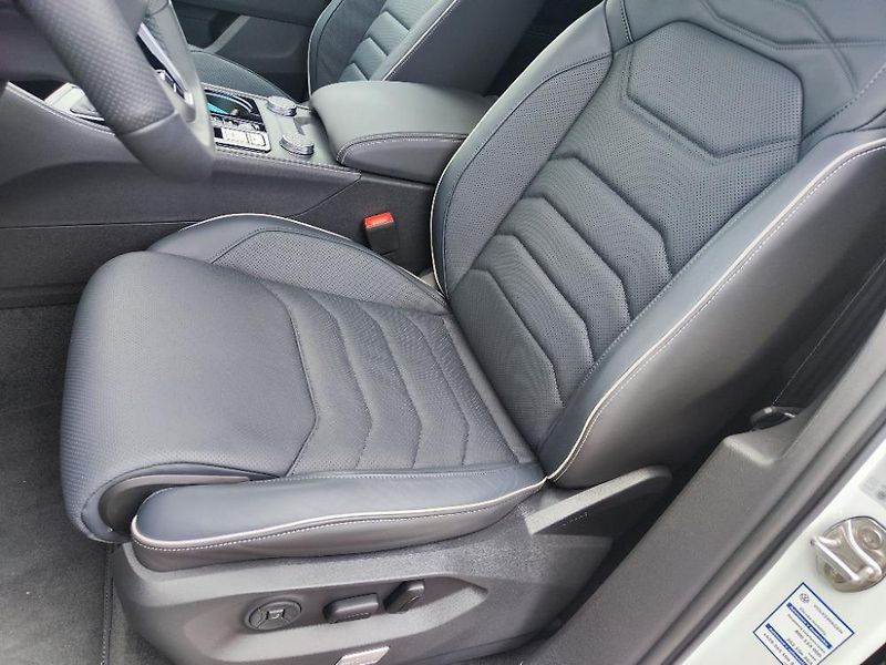 Volkswagen Touareg (2024) - fotka 42 z 44