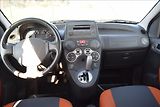 Fiat Panda 1,2 i 44KW AUTOMAT KLIMA ALU - náhled 29