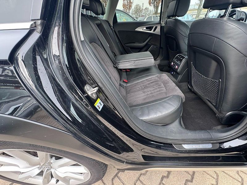 Audi A6 (2016) QUATTRO 3,0 TDI 235 KW SERVIS - fotka 36 z 44