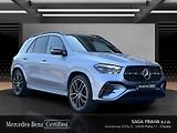 Mercedes-Benz GLE 450d 4MATIC AMG Style Edition - náhled 8
