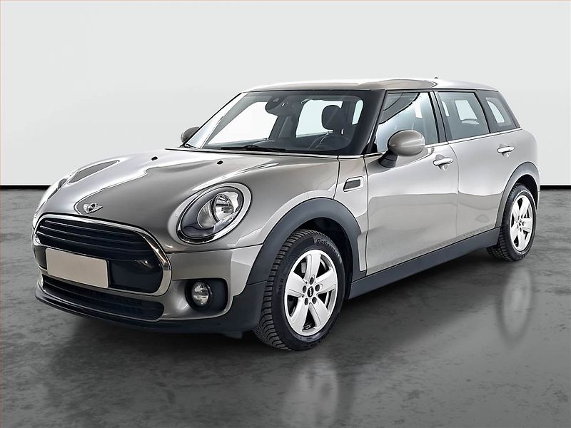 Mini Clubman (2018) Cooper, Navi, Tempomat - fotka 2 z 20