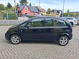 Opel Meriva (2009) 1,6i AUTOMAT  VYHŘ.SEDAČKY - náhled 3
