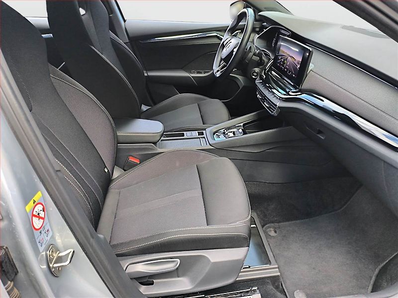 Škoda Octavia (2021) Style 1.5 TSI e-tec - fotka 9 z 23