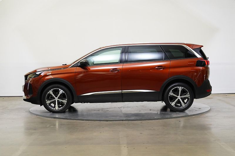Peugeot 5008 - fotka 3 z 22