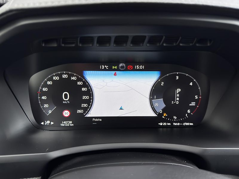 Volvo XC90 D5 AWD Inscription/PANO/7m* - fotka 32 z 49