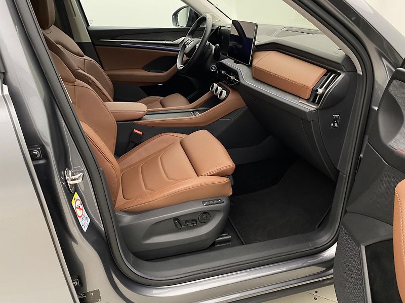 Škoda Kodiaq 2.0TDI SELECTION 4x4 DSG CZ - fotka 23 z 60
