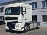 DAF XF (2013) 410 FT, Přestavba na traktor - náhled 1