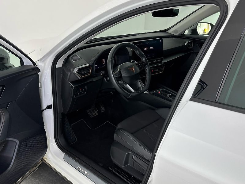 Cupra Formentor DSG - fotka 6 z 29