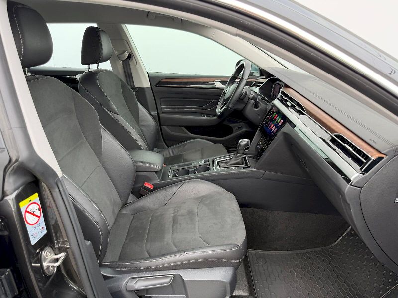 Volkswagen Arteon Shooting Brake (2021) 2.0 TDI 147kW DSG 4MOTION Eleg - fotka 29 z 35