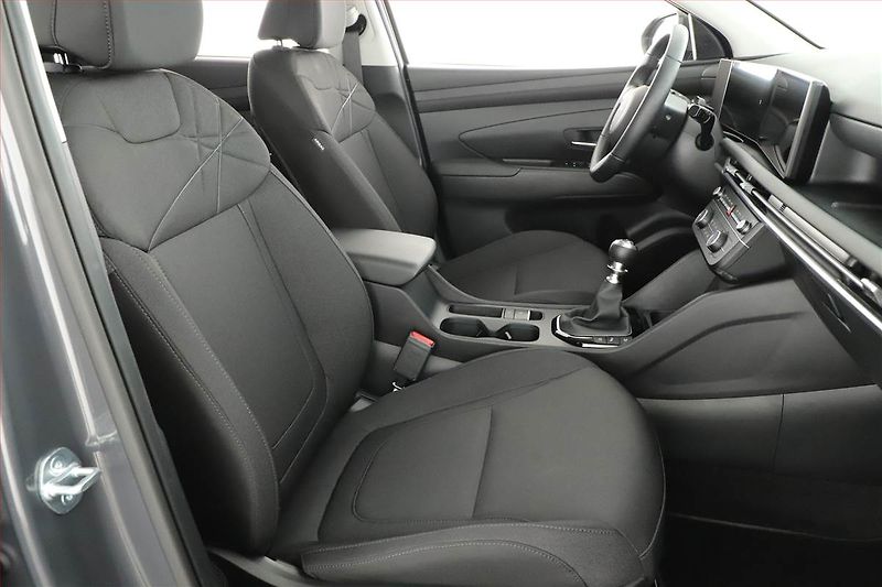 Hyundai Tucson (2026) 1.6 T-GDI, COMFORT, KEYLESS - fotka 7 z 18
