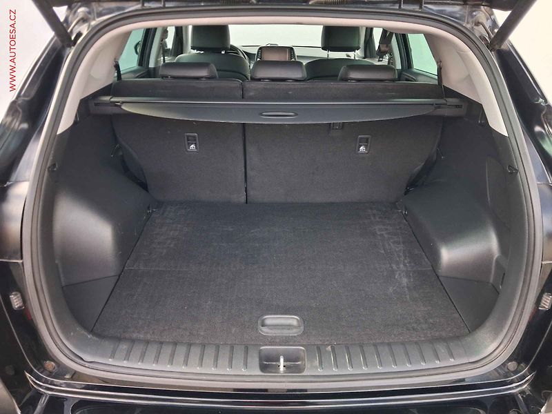 Hyundai Tucson (2019) 1.6 T-GDi 4x4, Premium, AT - fotka 7 z 21