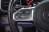 Mercedes-Benz GLS 400d AMG*TAŽNÉ*ZÁRUKA*DPH*ČR - náhled 21