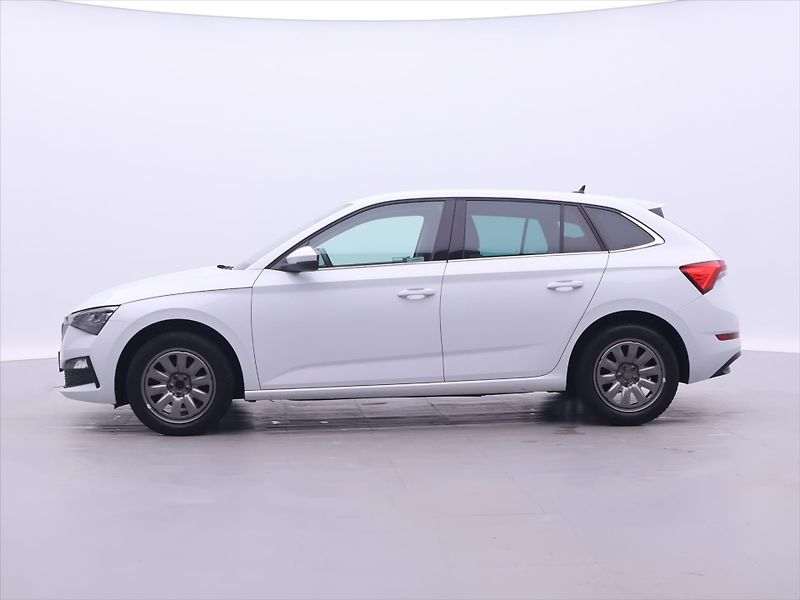 Škoda Scala 1,5 TSI 110kW Style CZ 1.Maj. - fotka 4 z 31