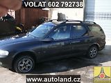 Opel Vectra VOLAT 602 792738 - náhled 1