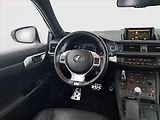 Lexus CT 200h (2012) 200h, Automat, Kůže, Navi - náhled 7