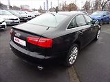 Audi A6 3,0 TDI V6 Quattro 150kW - náhled 2