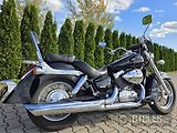 Honda VT 750 C2 Shadow (2006) - náhled 2